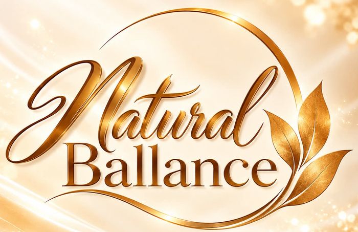 Natural Ballance logó